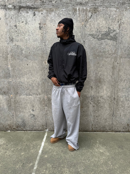 "WORLDWIDE" RAIN JACKET
