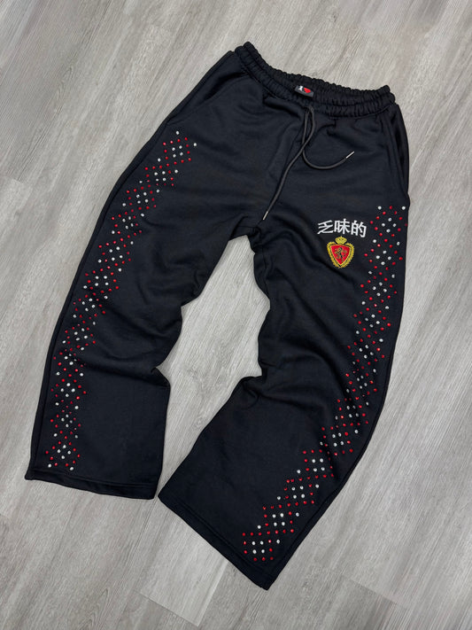 "PAIN" SWEATS