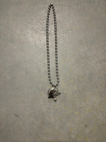 WAR 05 NECKLACE (FREE SHIPPING)