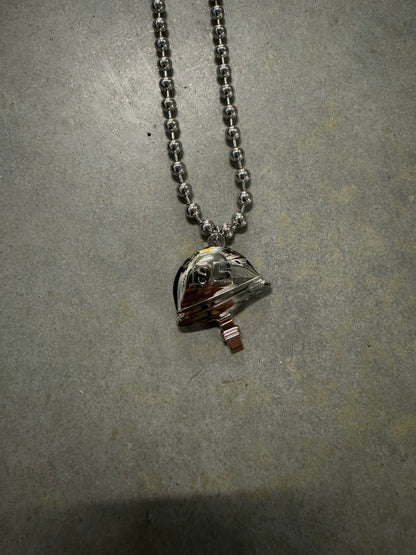 WAR 05 NECKLACE (FREE SHIPPING)